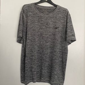 Speedo UV protection athletic workout top